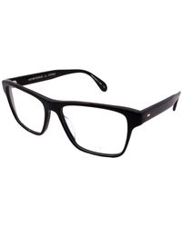 Oliver Peoples Ov1185 Calidor Oval-frame Glasses for Men | Lyst