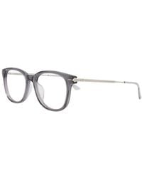 Montblanc - 53Mm Optical Frames - Lyst