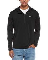 Oakley - Gravity Range Hoodie - Lyst