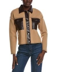 Nanette Lepore - Cardigan - Lyst