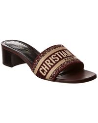 christian dior sandals sale