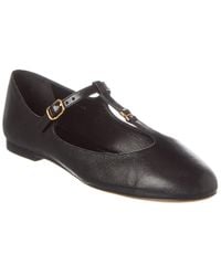 Chloé - Marcie Ballerina - Lyst