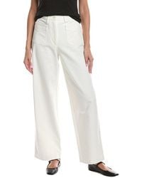 Officine Generale - Officine Generale Corie Jean - Lyst