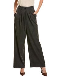 Astr - Boyfriend Pant - Lyst