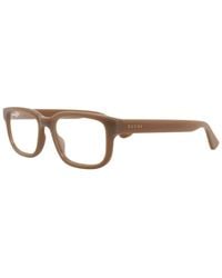 Gucci - Saint Laurent 53Mm Optical Frames - Lyst