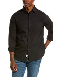 Heritage - Tonal Shirt - Lyst