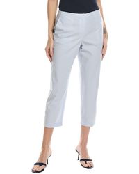 Theory - Pegged Pant - Lyst