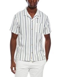 Sovereign Code - Evander Shirt - Lyst