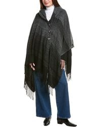La Fiorentina - Poncho - Lyst