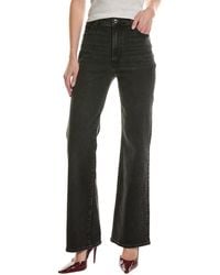 FRAME - Frame The Arrow Deco Bootcut Jean - Lyst