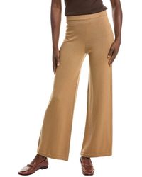 Max Mara - Mm By Hamburg Knitted Trouser - Lyst
