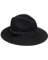 Eugenia Kim - Bianca Wool Hat - Lyst