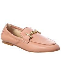 Tod's Loafers and moccasins for Women | Online Sale up to 72% off | Lyst