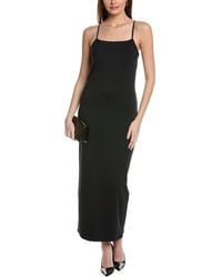 Kenneth Cole - Maxi Slip Dress - Lyst