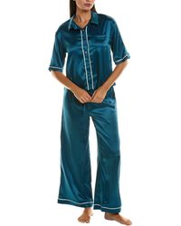 Jason wu printed pajama set hotsell