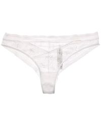 Passionata - Maddie Lace Tanga - Lyst