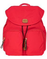 Bric's - X-collection Backpack Small - Lyst
