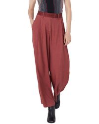 Burning Torch - Nomad High Waist Pant - Lyst