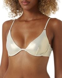 Melissa Odabash - Key Largo Bikini Top - Lyst