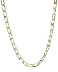 Argento Vivo - Silver Necklace - Lyst
