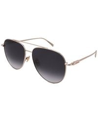 Ferragamo - 61Mm Sunglasses - Lyst