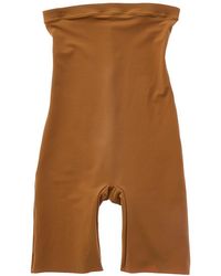 Commando - Commando Classic Control High-waist Short - Lyst
