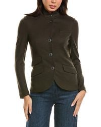 Rag & Bone - Slade Wool Blazer - Lyst