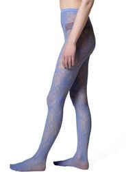 Stems - Eden Lace Tight - Lyst