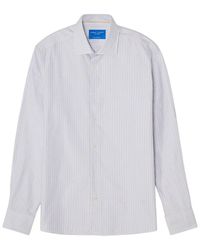 Robert Talbott - Reynolds Mini Tattersall Dress Shirt - Lyst