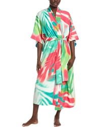 Natori - Usami Robe - Lyst