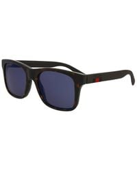 Gucci - 53mm Sunglasses - Lyst