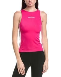 Palm Angels - Tank Top - Lyst