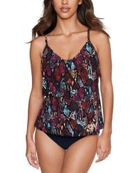 Magicsuit - Queen Cobra Chloe Tankini - Lyst