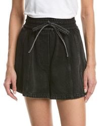 3.1 Phillip Lim - Denim Boxer Short - Lyst