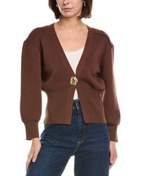 Seraphin - Cardigan - Lyst