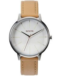 Nixon Kensington Watch - Multicolour