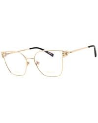 Chopard - 54Mm Optical Frames - Lyst