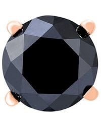 Diamond Select Cuts - 14k Rose Gold 0.50 Ct. Tw. Diamond Studs - Lyst