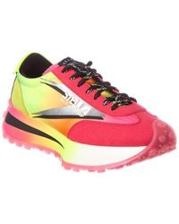 Stella McCartney - Reclypse Sneaker - Lyst
