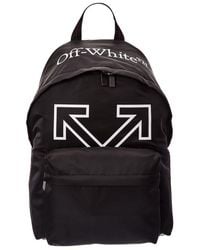 Off-White c/o Virgil Abloh - Heritage Backpack - Lyst