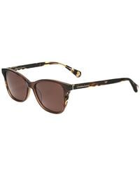 Christian Lacroix - Cls1085 51Mm Sunglasses - Lyst