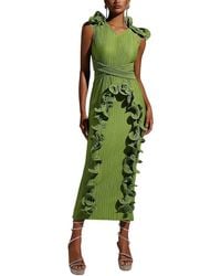 Tedora - Dress - Lyst