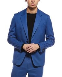 Theory - Wool-Blend Suit Jacket - Lyst