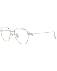 dunhill - 49Mm Optical Frames - Lyst