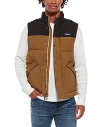 Patagonia - Patagonia Downdrift Vest - Lyst