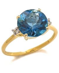 TIRAMISU - 10K 3.90 Ct. Tw. Gemstone Ring - Lyst
