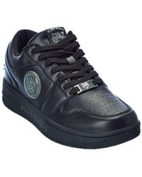 Philipp Plein Shoes for Men | Black 