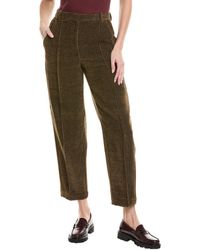 BOSS - Tatepa Wool-Blend Corduroy Pant - Lyst