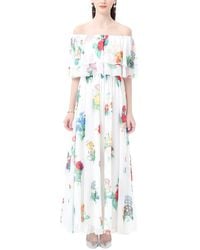 Kaimilan - Maxi Dress - Lyst