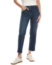 Peserico - Crop Jean - Lyst